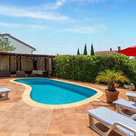 Gorgeous In Vakantiehuis *