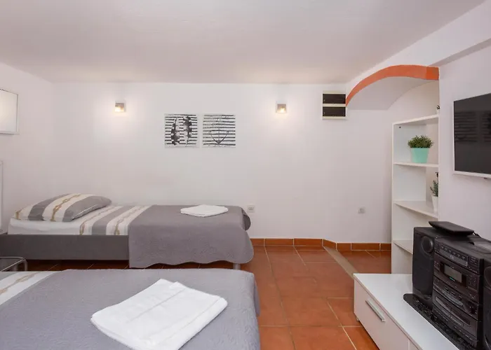 5 Bedroom In Ferienhaus