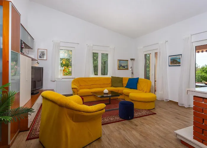 Casa vacanze 5 Bedroom In *