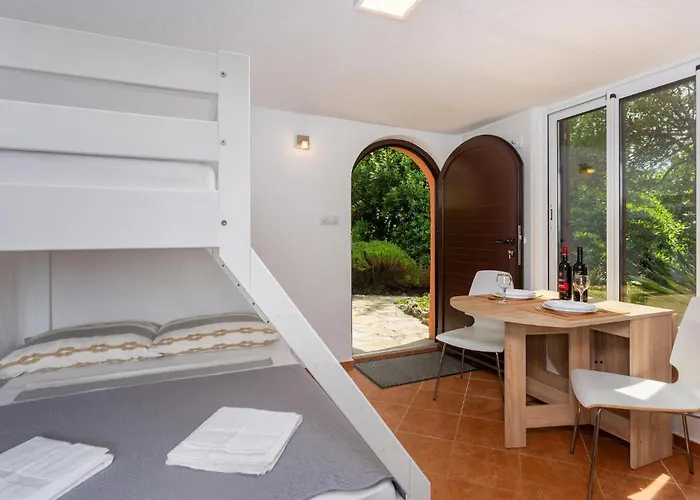5 Bedroom In Casa vacanze