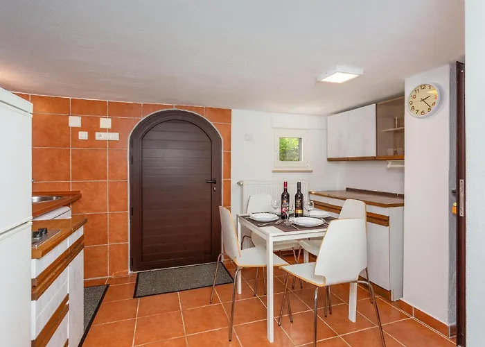 Casa vacanze 5 Bedroom In *