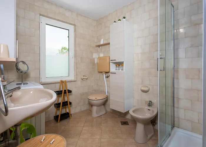 Casa vacanze 5 Bedroom In