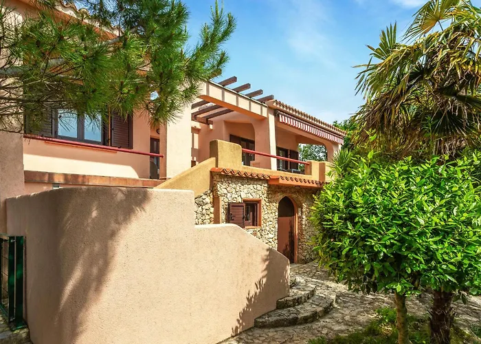 Casa vacanze 5 Bedroom In *