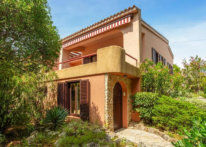 Casa vacanze 5 Bedroom In
