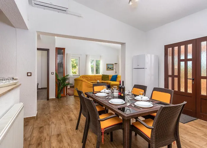 Casa vacanze 5 Bedroom In