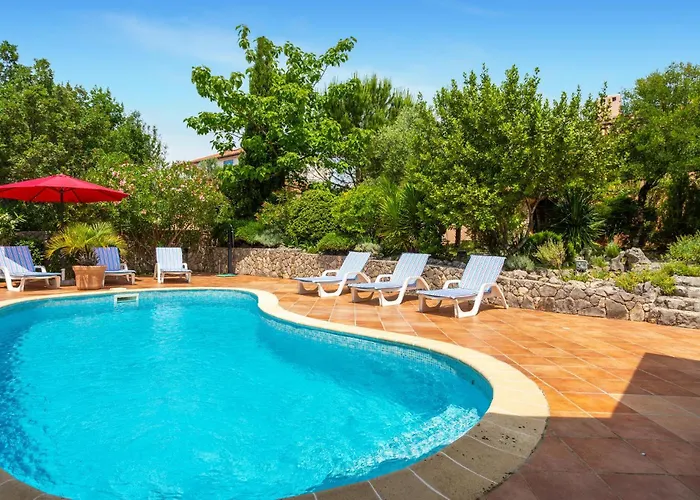 5 Bedroom In * Pinezići