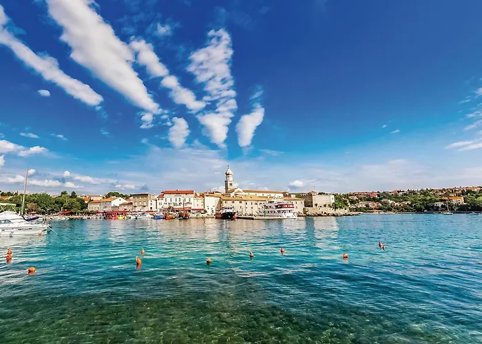 5 Bedroom In * Pinezići