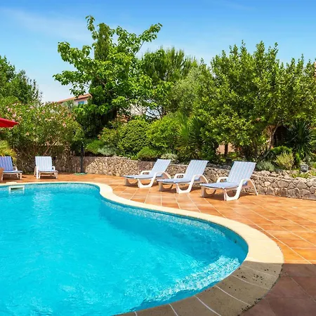 5 Bedroom In * Pinezići