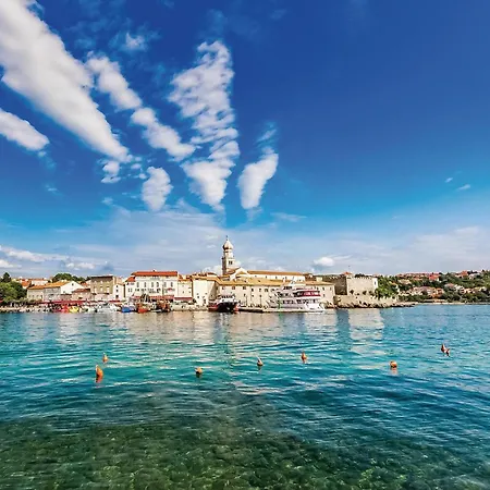 5 Bedroom In * Pinezići