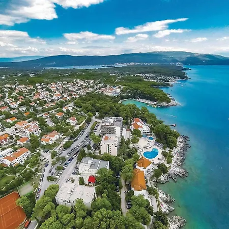 5 Bedroom In בית נופש *