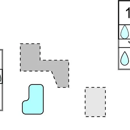 5 Bedroom In בית נופש *